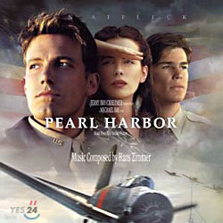 Pearl Harbor (진주만) O.S.T