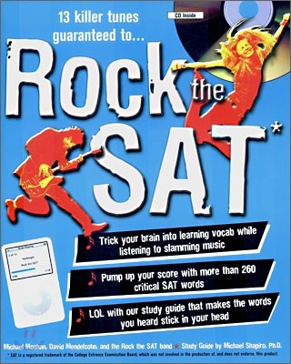 Rock the SAT