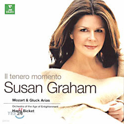 Susan Graham - Il Tenero Momento : Ʈ & ۷ Ƹ