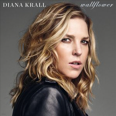 Diana Krall - Wallflower: The Complete Sessions (Deluxe Edition)(CD)