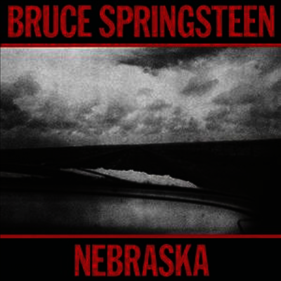 Bruce Springsteen - Nebraska (180g LP)