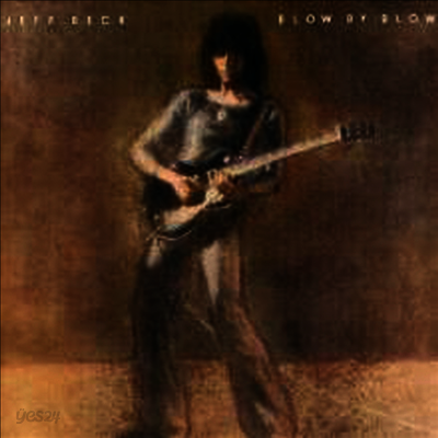 Jeff Beck - Blow By Blow (Limited Edition)(Gatefold Cover)(200G)(LP)