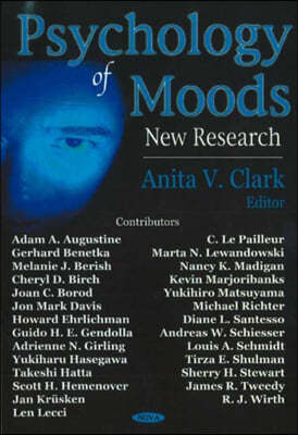 Psychology of Moods