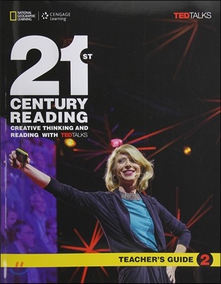 21st Century Reading 2 (Teacher's Guide)