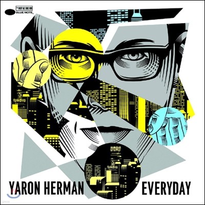 Yaron Herman - Everyday 