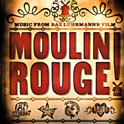 Moulin Rouge (물랑 루즈) OST