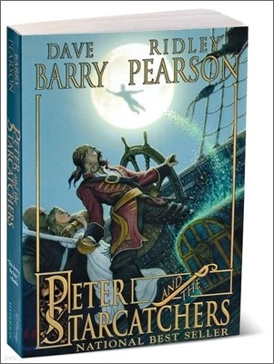 Peter and the Starcatchers-Peter and the Starcatchers, Book One