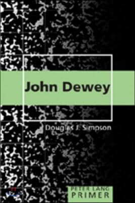 John Dewey Primer