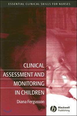 Clinical Assessment and Monitoring in Children