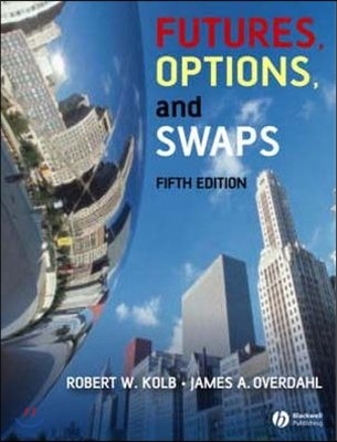 Futures, Options, and Swaps