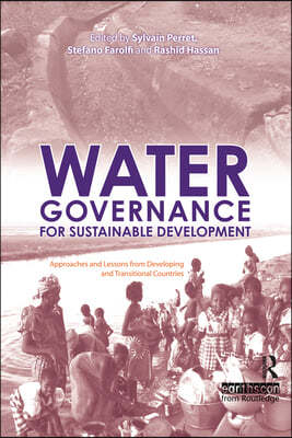 Water Governance for Sustainable Development