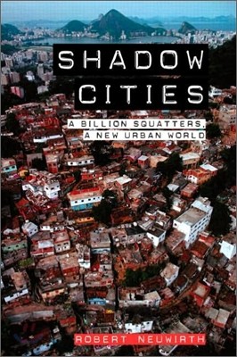 Shadow Cities