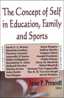 Concept of Self in Education, Family & Sports