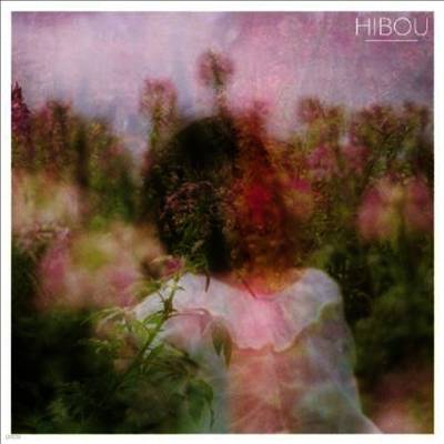Hibou — Hibou 앨범 커버