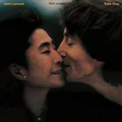 John Lennon - Milk & Honey (Gatefold Cover)(Limited Edition)(180G)(LP)