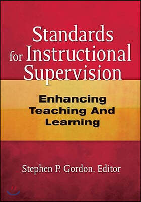 Standards for Instructional Supervision