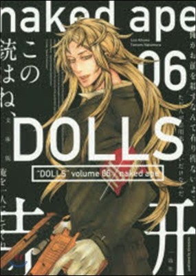 ͷ DOLLS   6