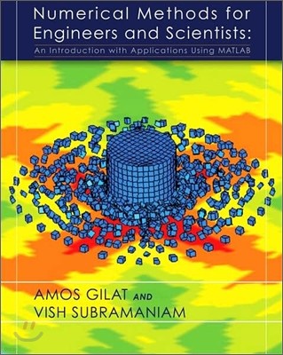 Numerical Methods for Engineers and Scientists