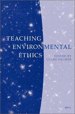 Teaching Environmental Ethics