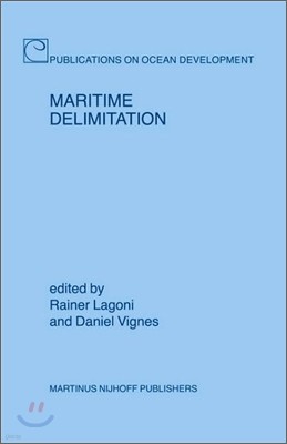 Maritime Delimitation