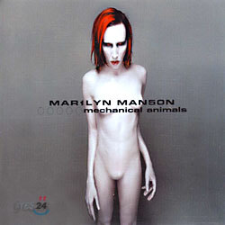 Marilyn Manson - Mechanical Animals