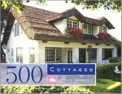 500 Cottages