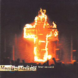 Marilyn Manson - The Last Tour On Earth