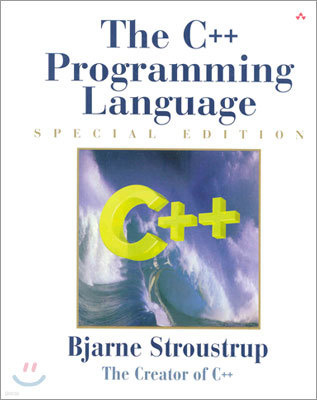 The C++ Programming Language : Special Edition