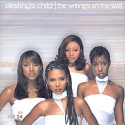 Destiny's Child - The Writing's On The Wall