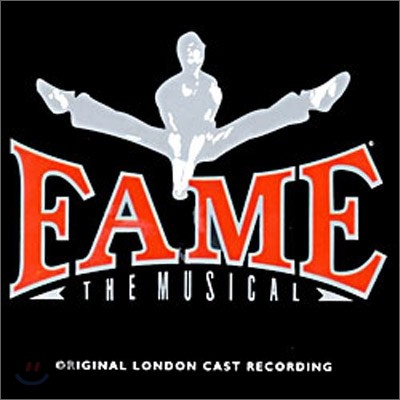 Fame ( ) OST