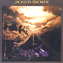 Jackson Browne - Running On Empty