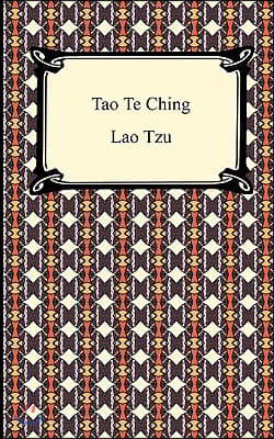 Tao Te Ching