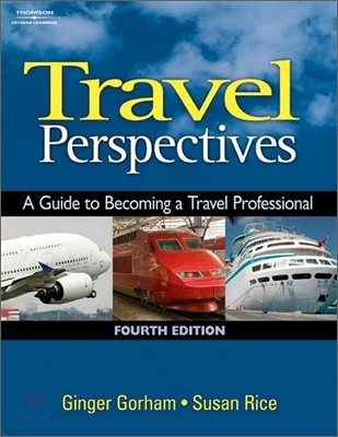 Travel Perspectives, 4/E