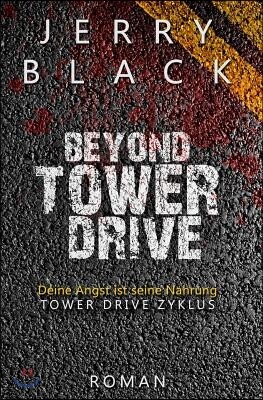 Createspace Beyond Tower Drive