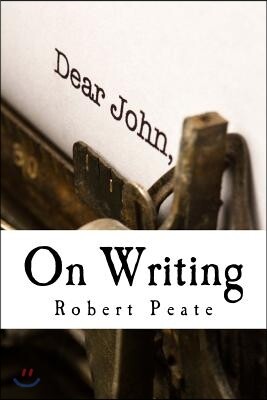 On Writing