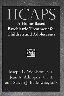 Iicaps: A Home-Based Psychiatric Treatment for Children and Adolescents