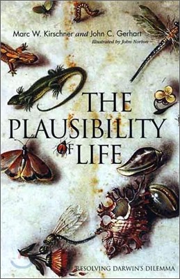 The Plausibility of Life: Resolving Darwin's Dilemma