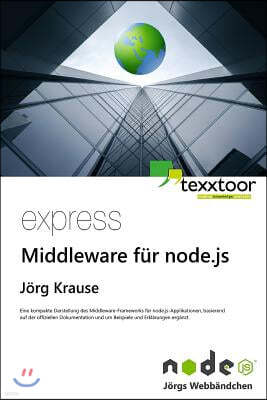 express - Middleware f?r node.js