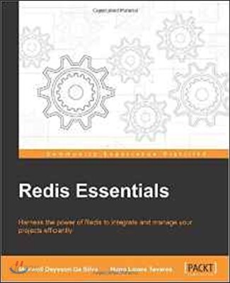Redis Essentials