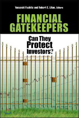 Financial Gatekeepers: Can They Protect Investors?