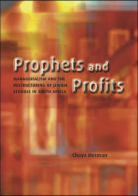 Prophets And Profits