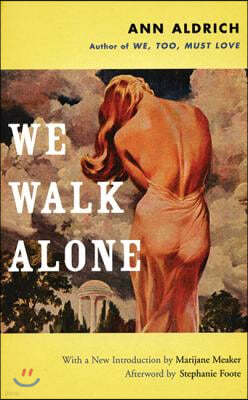 We Walk Alone