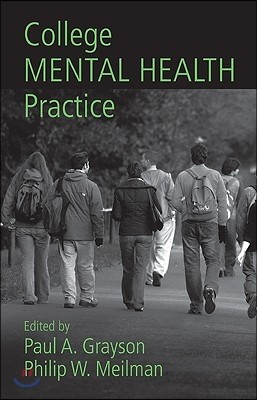 College Mental Health Practice