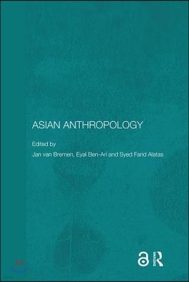 Asian Anthropology