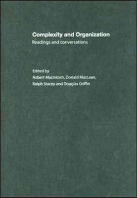 Complexity and Organization