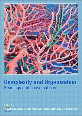 Complexity and Organization