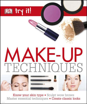 Make-Up Techniques