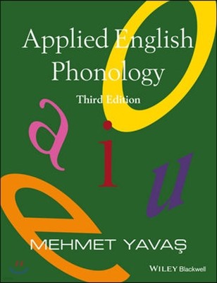 Applied English Phonology, 3/E