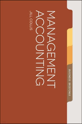 Management Accounting