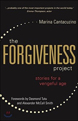 The Forgiveness Project
